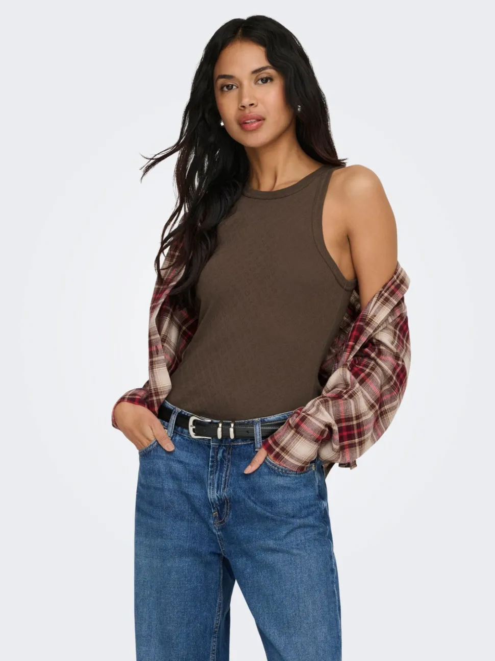 ONLMADISON Tanktopp