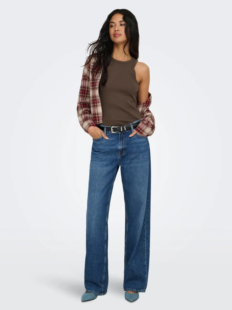 ONLMADISON Tanktopp