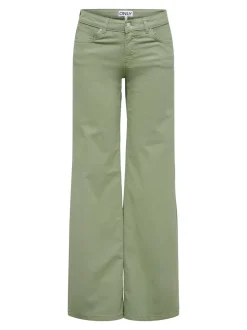 ONLMADISON Wide Leg Fit Klassisk bukse
