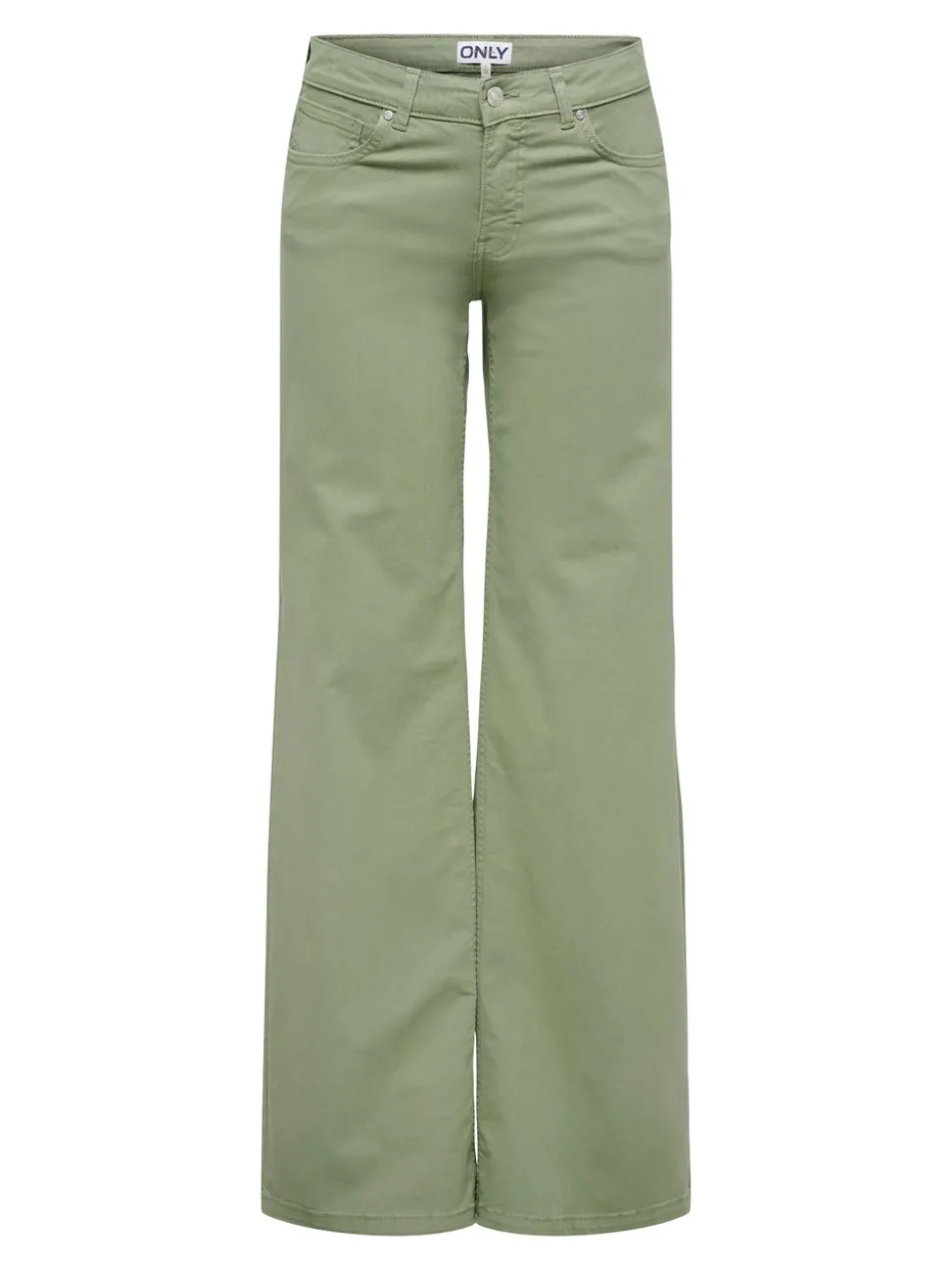 ONLMADISON Wide Leg Fit Klassisk bukse