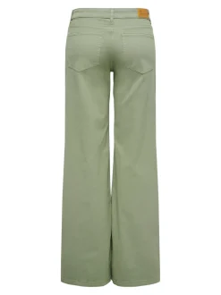 ONLMADISON Wide Leg Fit Klassisk bukse