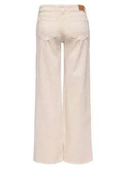 ONLMADISON Wide Leg Fit Klassisk bukse