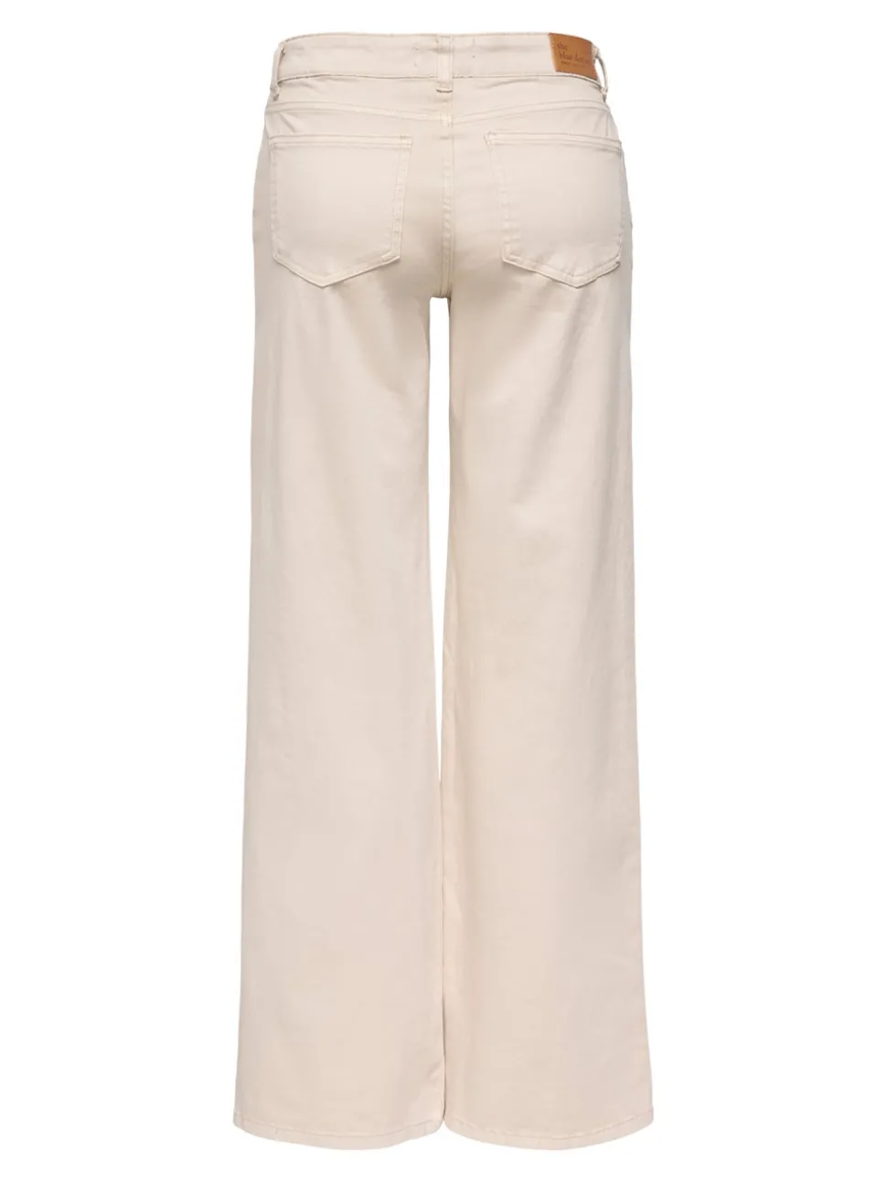 ONLMADISON Wide Leg Fit Klassisk bukse