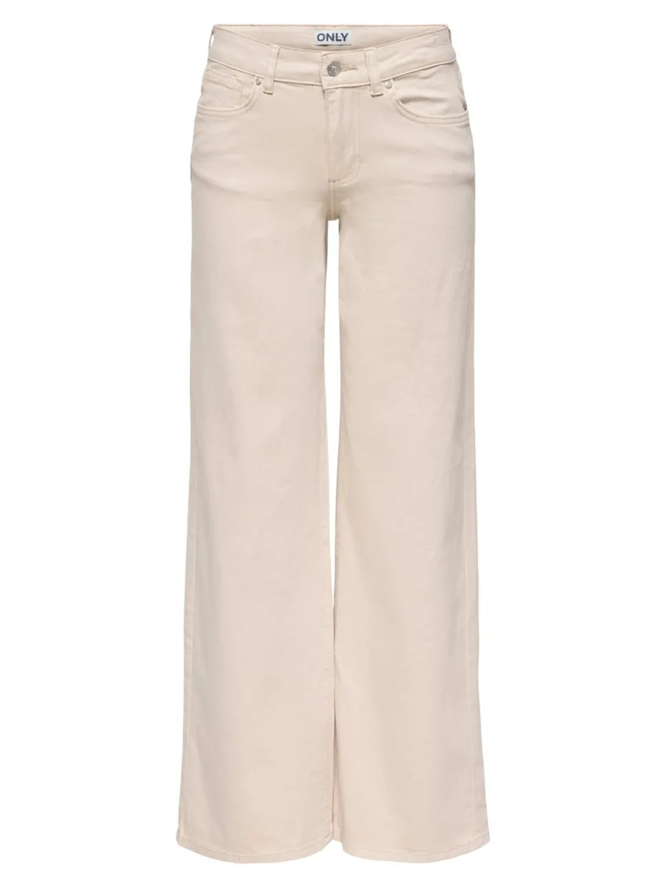 ONLMADISON Wide Leg Fit Klassisk bukse