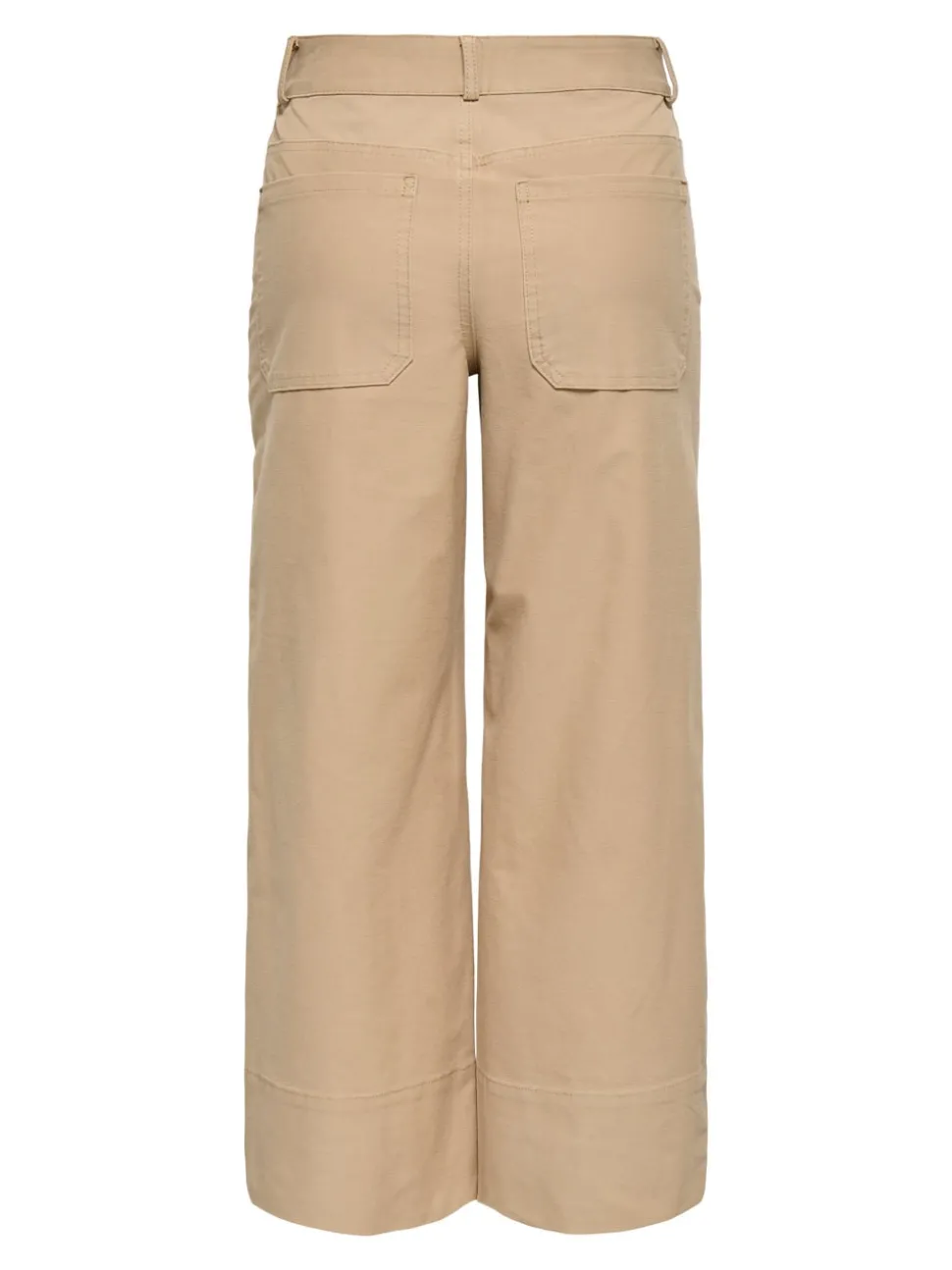 ONLMADISON-CLAIR Cropped Fit Bukser