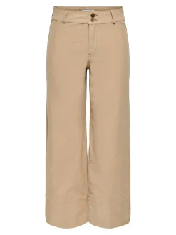 ONLMADISON-CLAIR Cropped Fit Bukser
