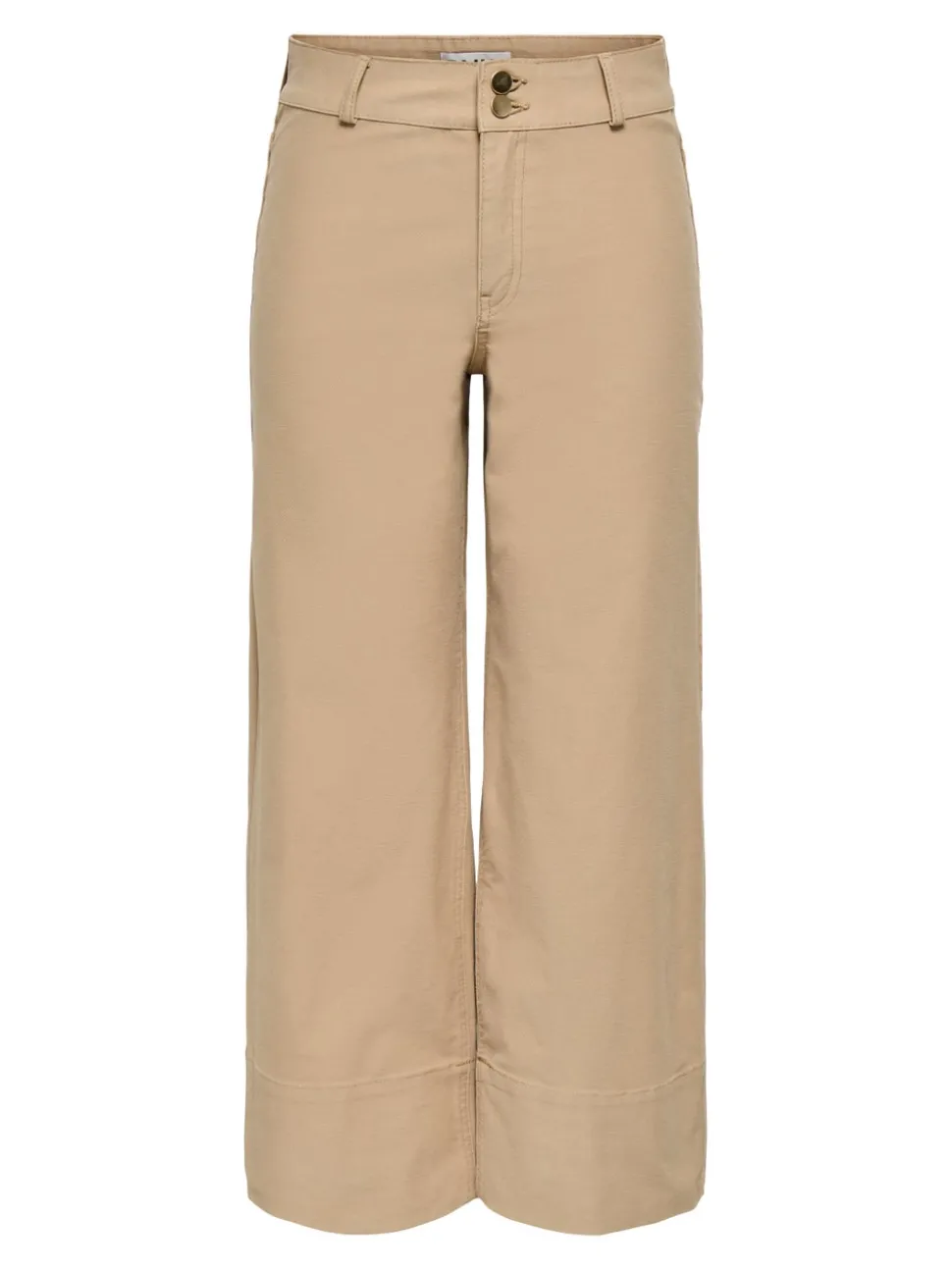 ONLMADISON-CLAIR Cropped Fit Bukser