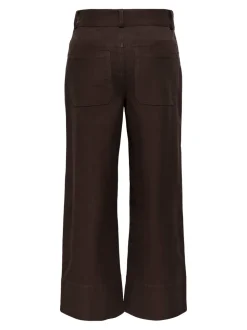 ONLMADISON-CLAIR Cropped Fit Bukser