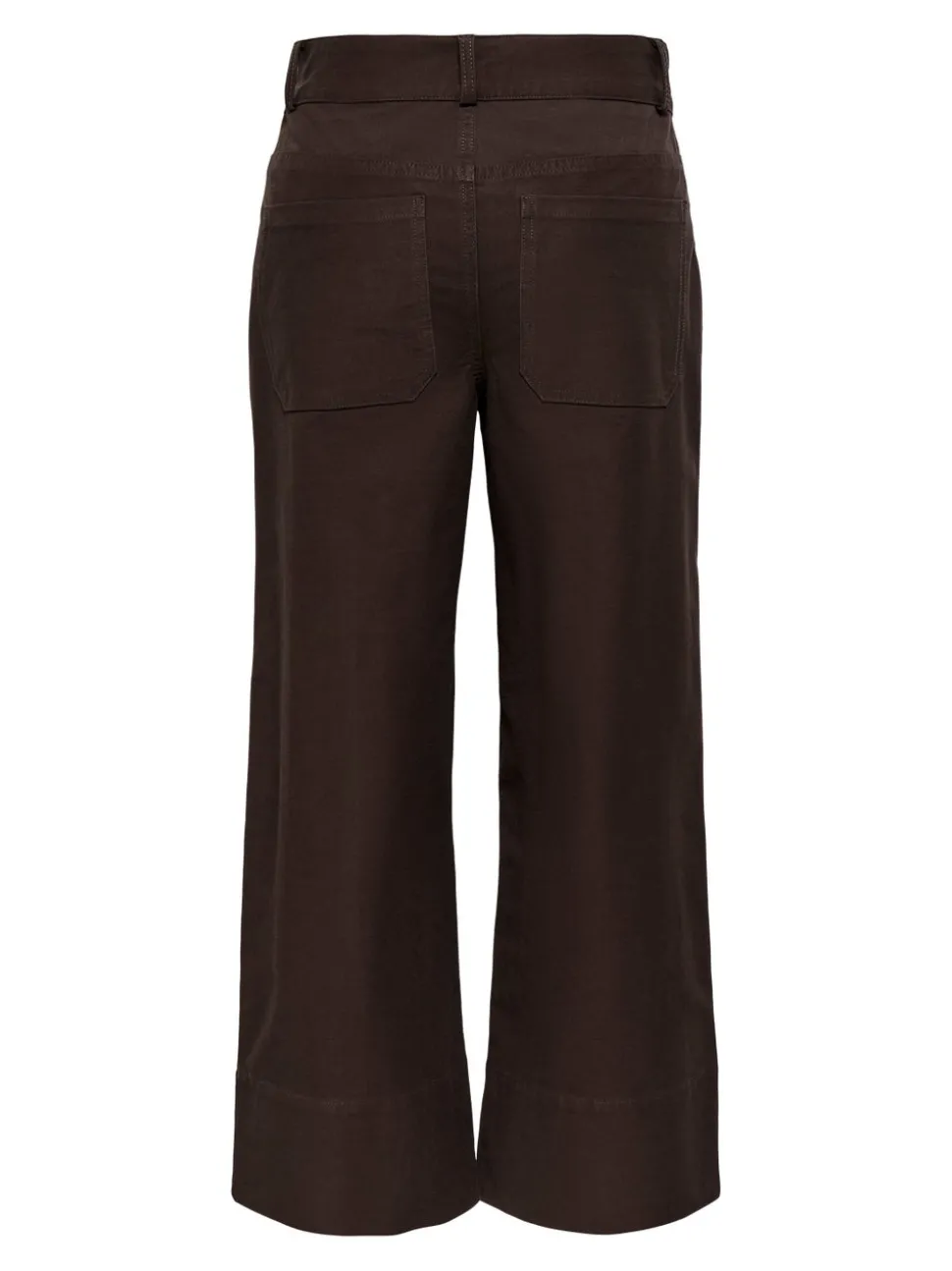 ONLMADISON-CLAIR Cropped Fit Bukser