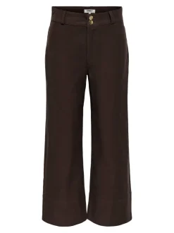 ONLMADISON-CLAIR Cropped Fit Bukser
