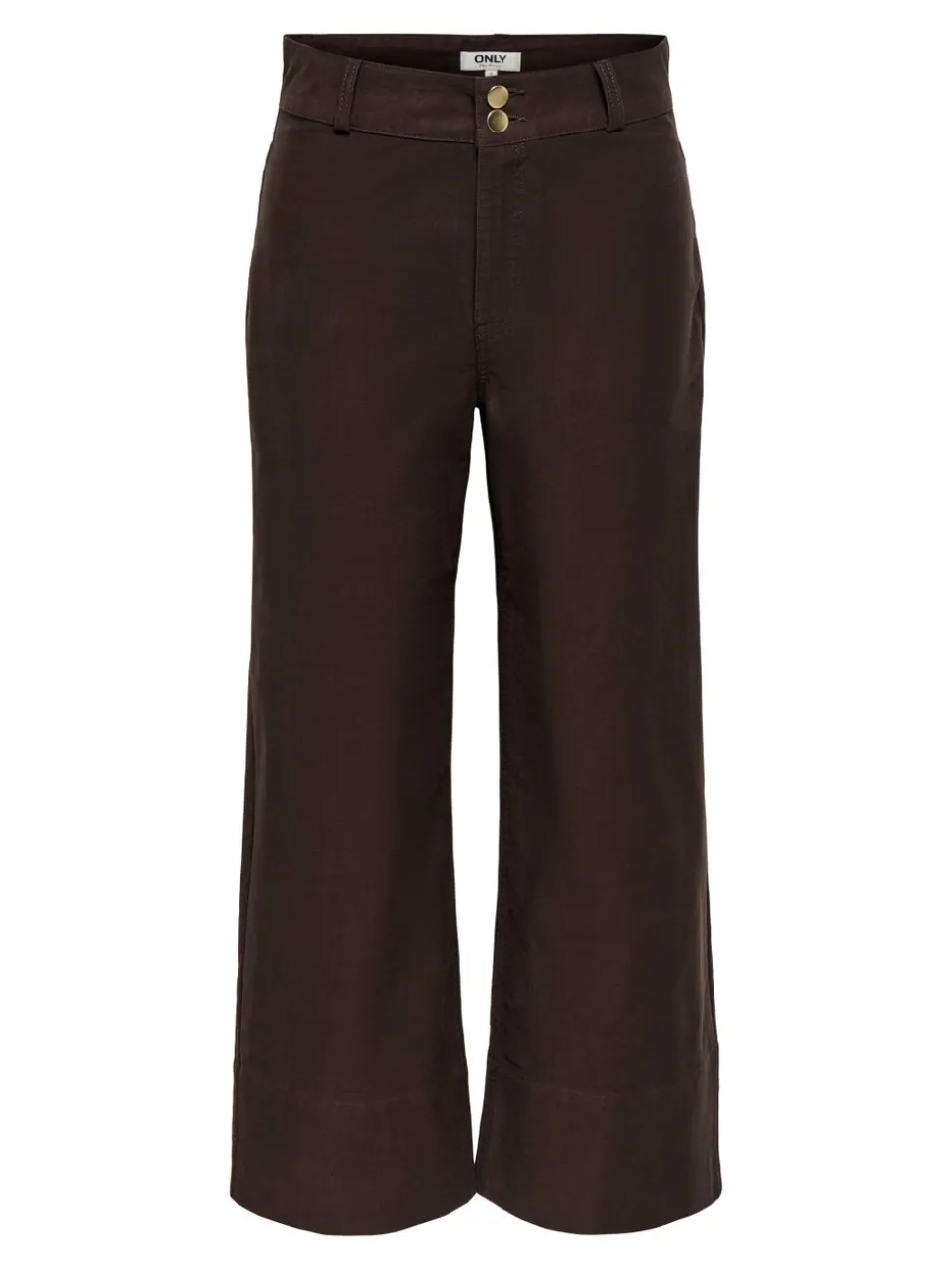 ONLMADISON-CLAIR Cropped Fit Bukser