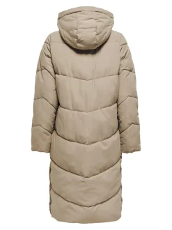 ONLMAGGI Pufferjakke