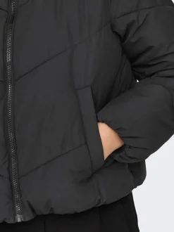 ONLMAGGI Pufferjakke