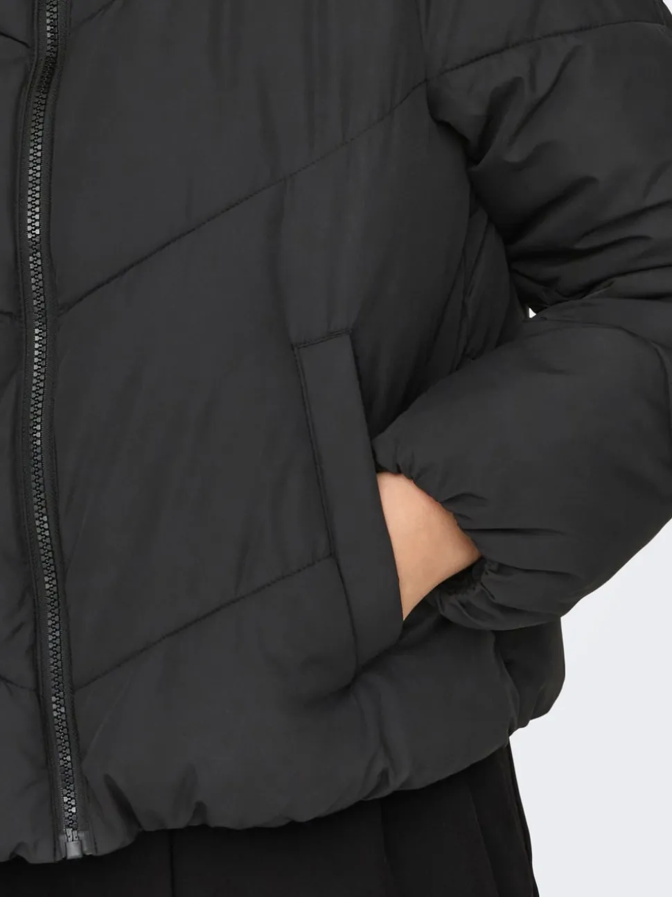 ONLMAGGI Pufferjakke