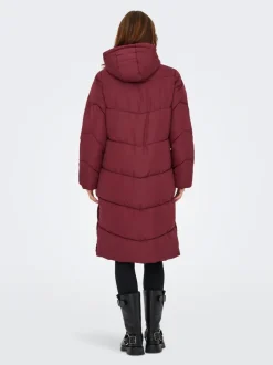 ONLMAGGI Pufferjakke