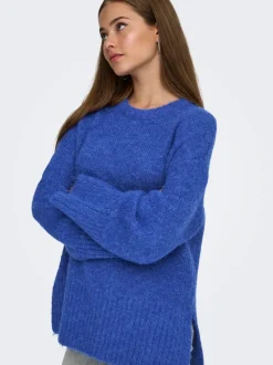 ONLMAGGIE Strikkegenser