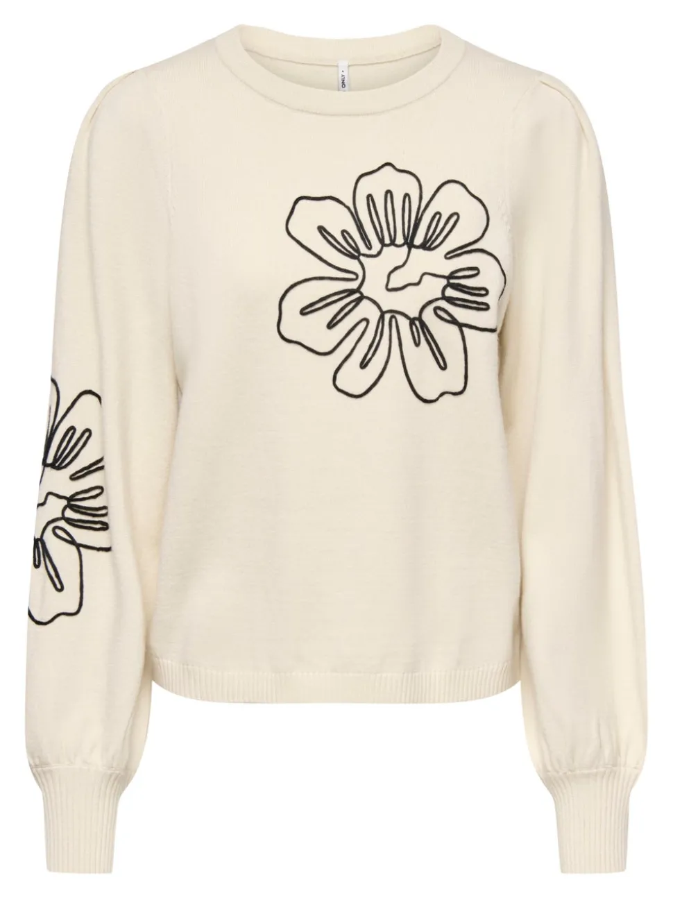 ONLMAGNOLIA Strikkegenser