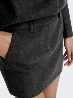 ONLMAIKA Shorts skjørt Kort skjørt