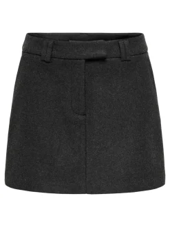 ONLMAIKA Shorts skjørt Kort skjørt