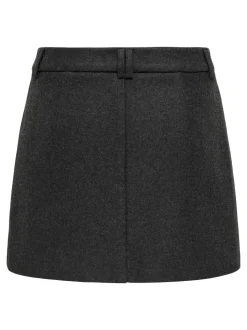 ONLMAIKA Shorts skjørt Kort skjørt