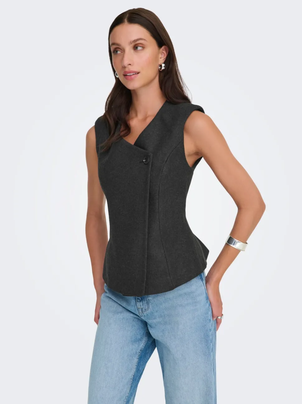 ONLMAIKA Skreddersydd vest