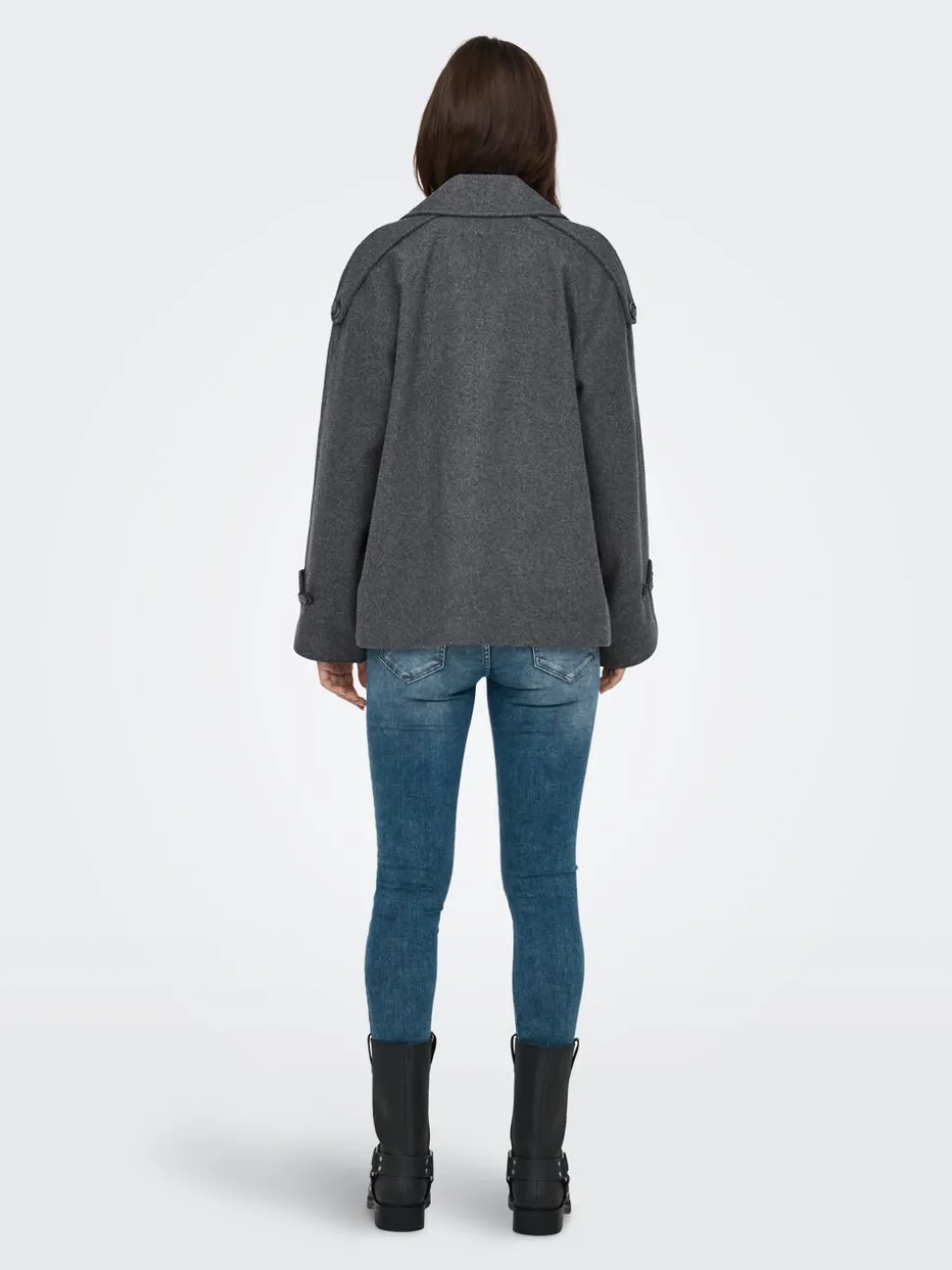 ONLMAISY Trenchcoat