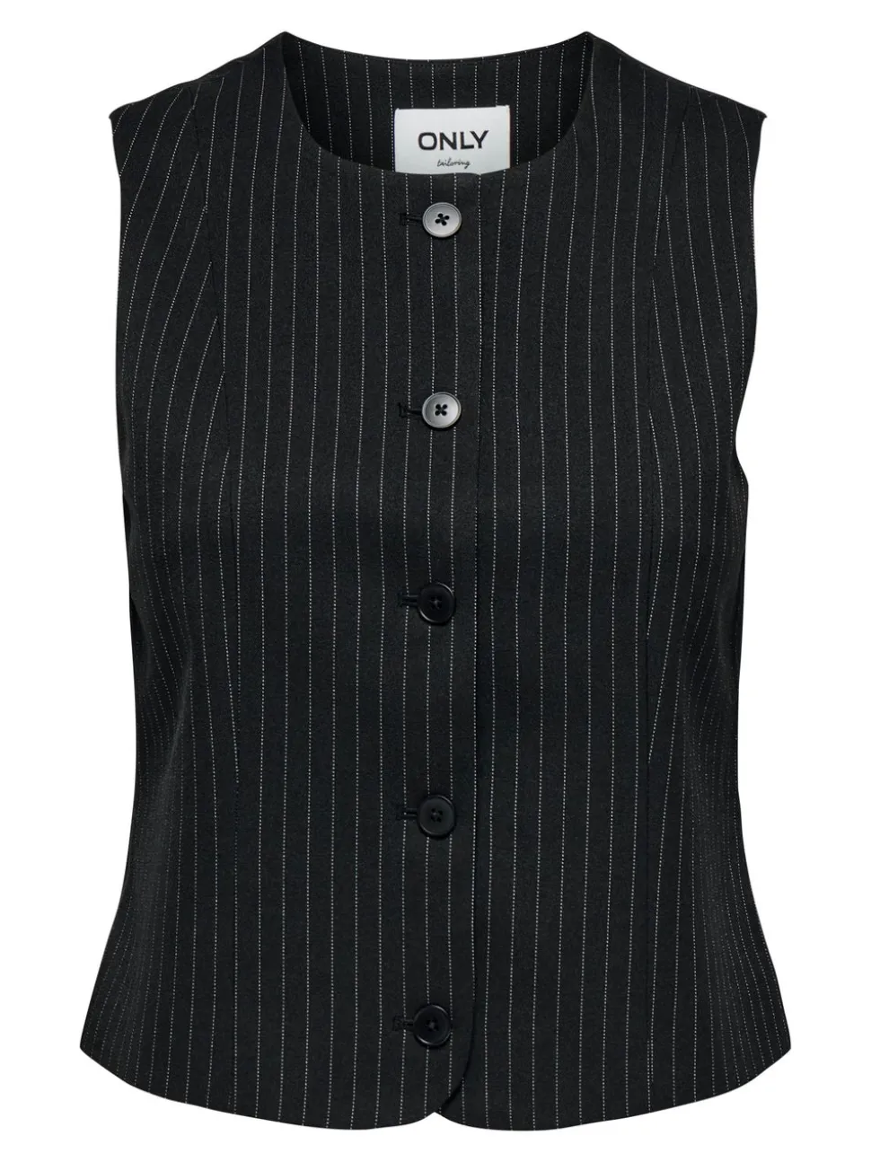 ONLMALENA-REINA Skreddersydd vest