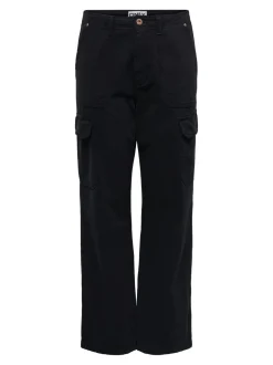 ONLMALFY Loose fit Cargobukse