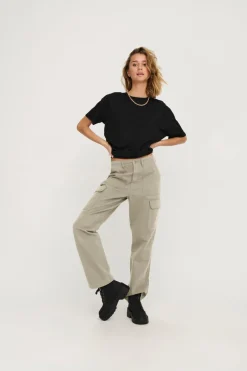 ONLMALFY Loose fit Cargobukse