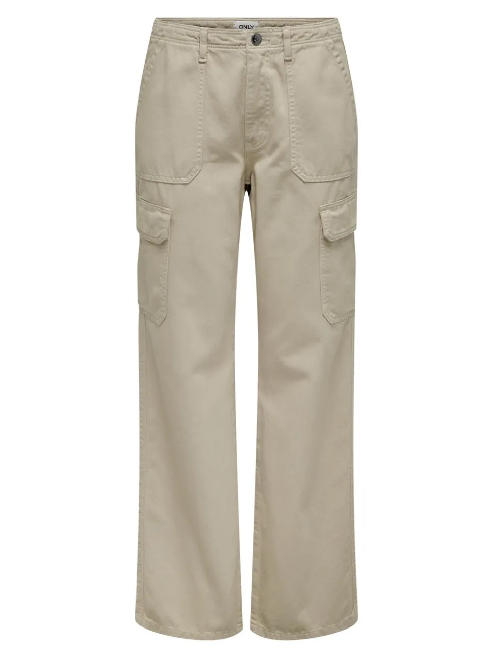 ONLMALFY Loose fit Cargobukse