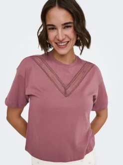 ONLMALOU T-skjorte