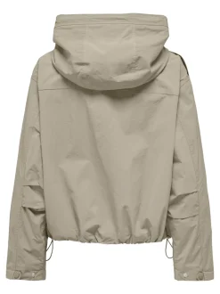 ONLMAMBA Lang parkas