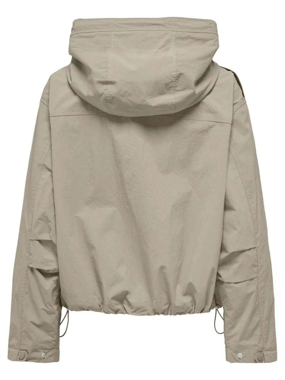 ONLMAMBA Lang parkas