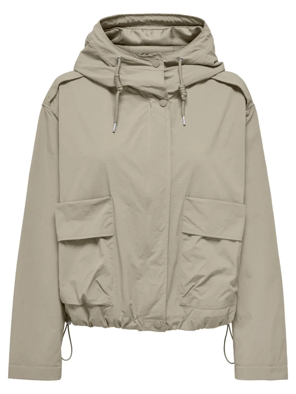 ONLMAMBA Lang parkas