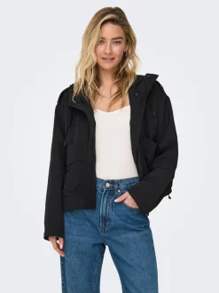 ONLMAMBA Lang parkas