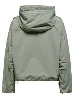 ONLMAMBA Lang parkas
