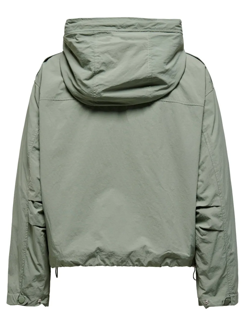 ONLMAMBA Lang parkas