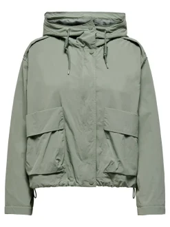 ONLMAMBA Lang parkas