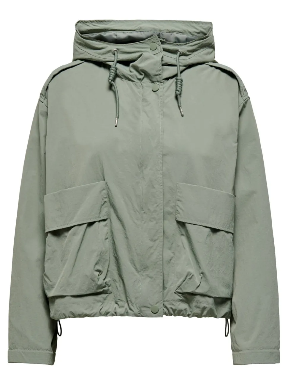 ONLMAMBA Lang parkas