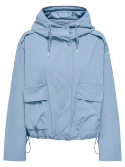 ONLMAMBA Lang parkas