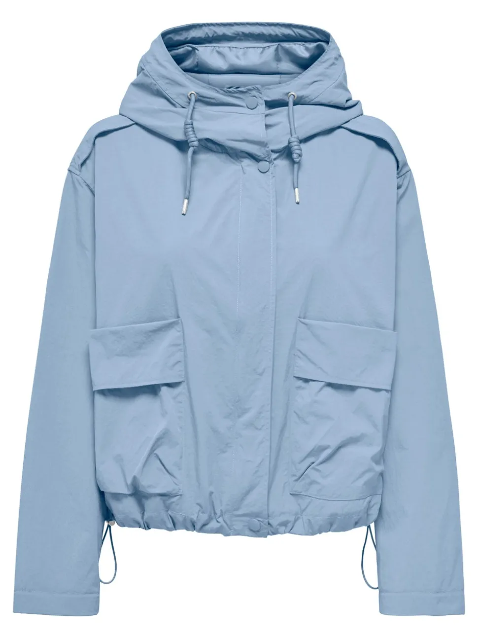 ONLMAMBA Lang parkas