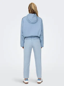ONLMAMBA Lang parkas