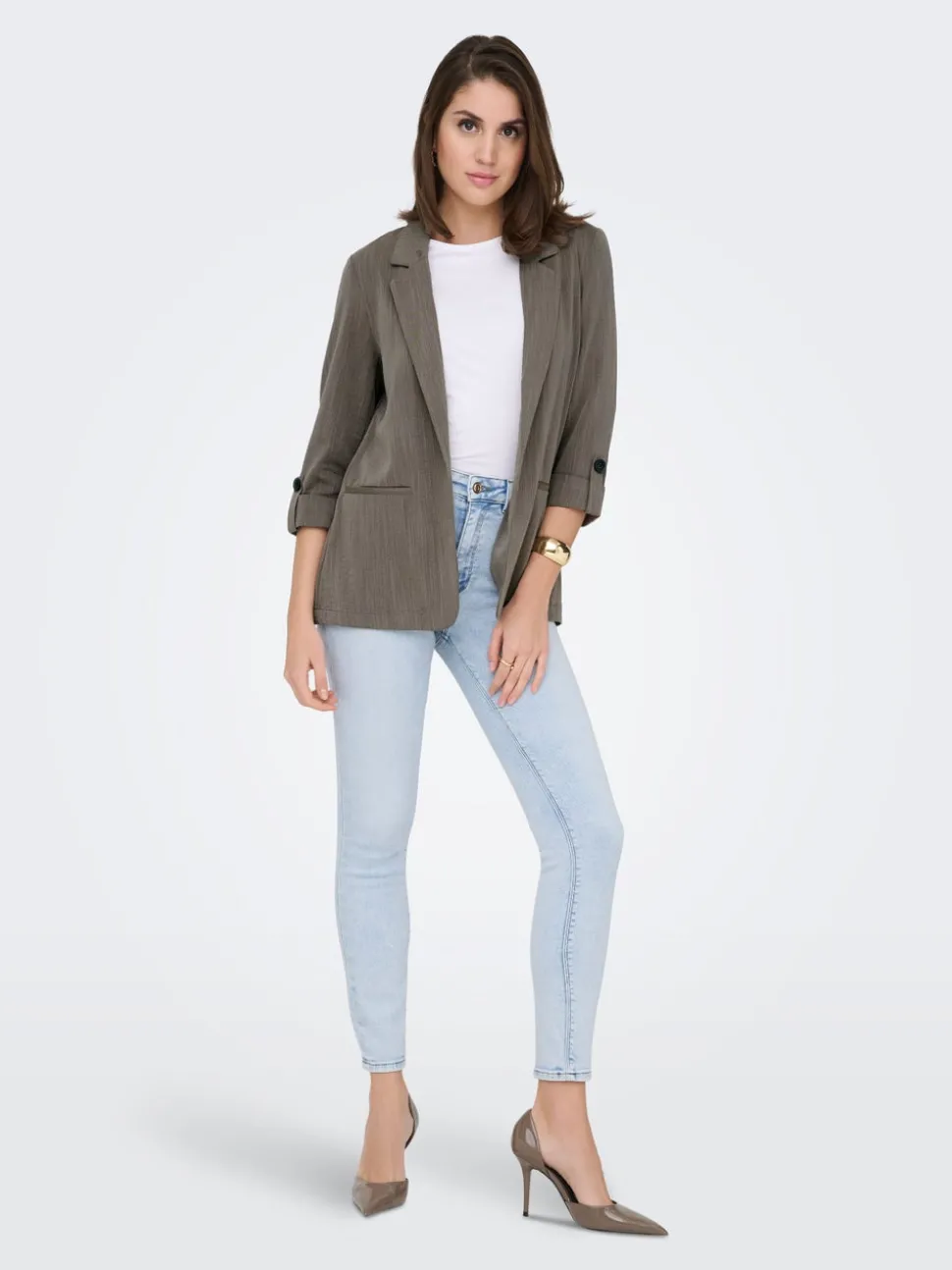 ONLMARSA Blazer