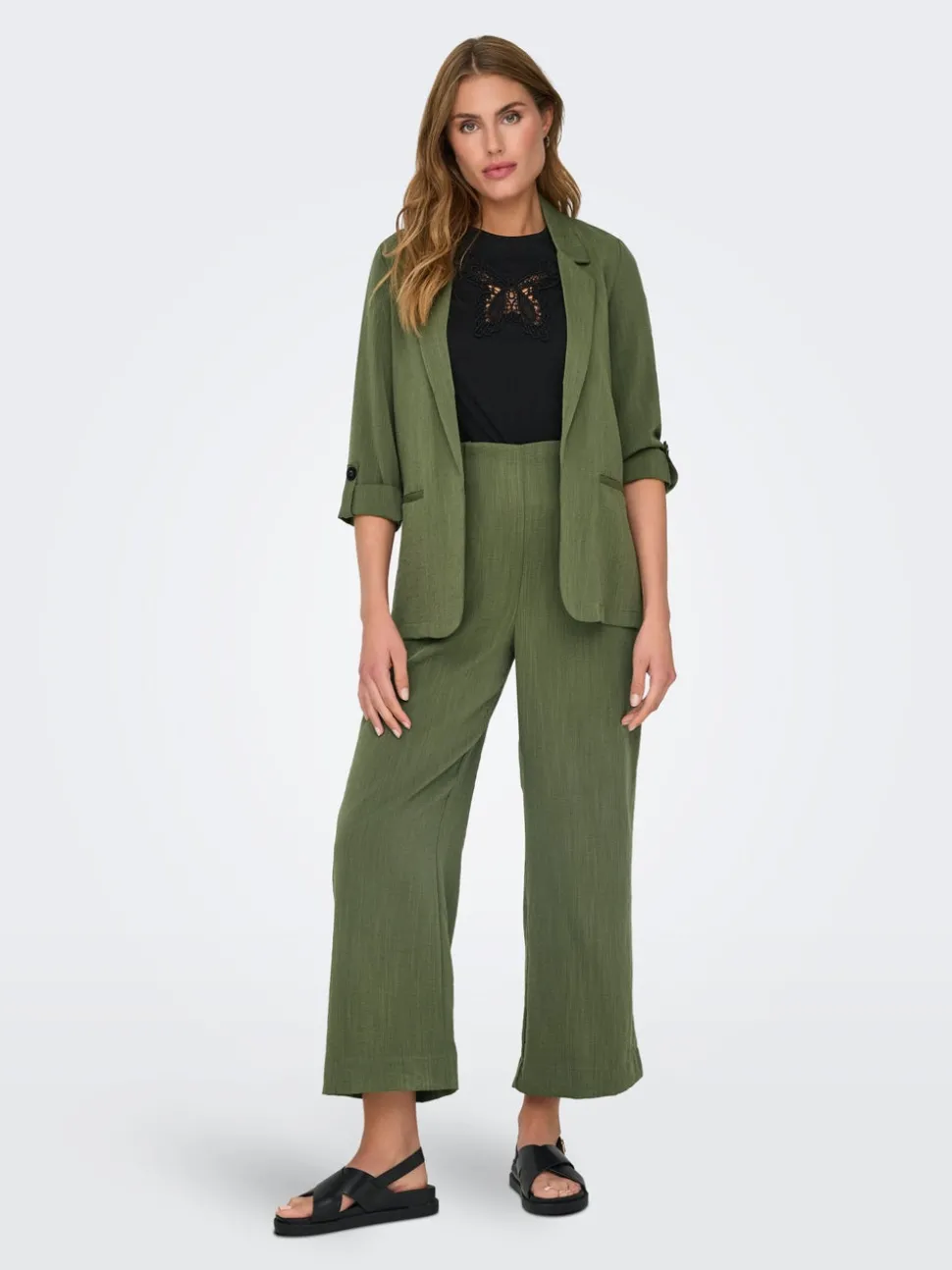 ONLMARSA Blazer