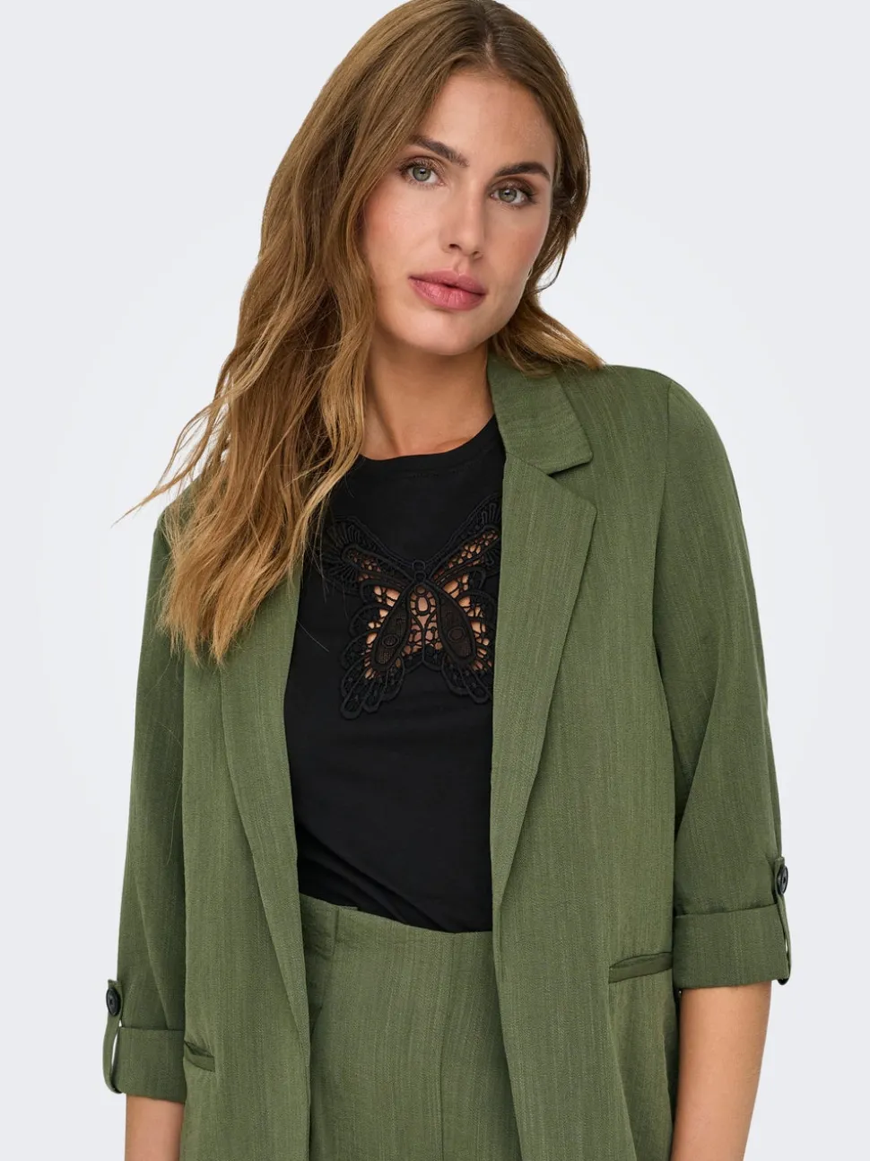 ONLMARSA Blazer