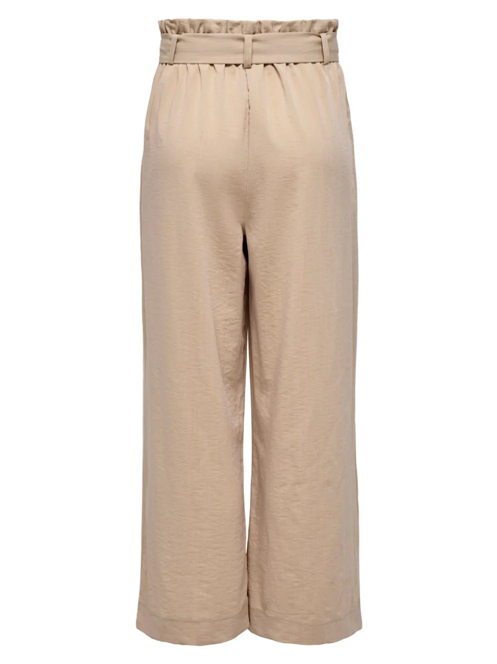 ONLMARSA Flared Fit Paperbag-bukse