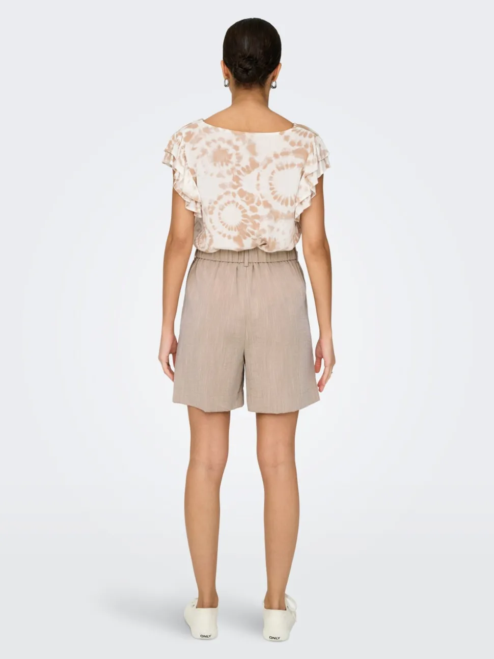 ONLMARSA Loose fit Shorts