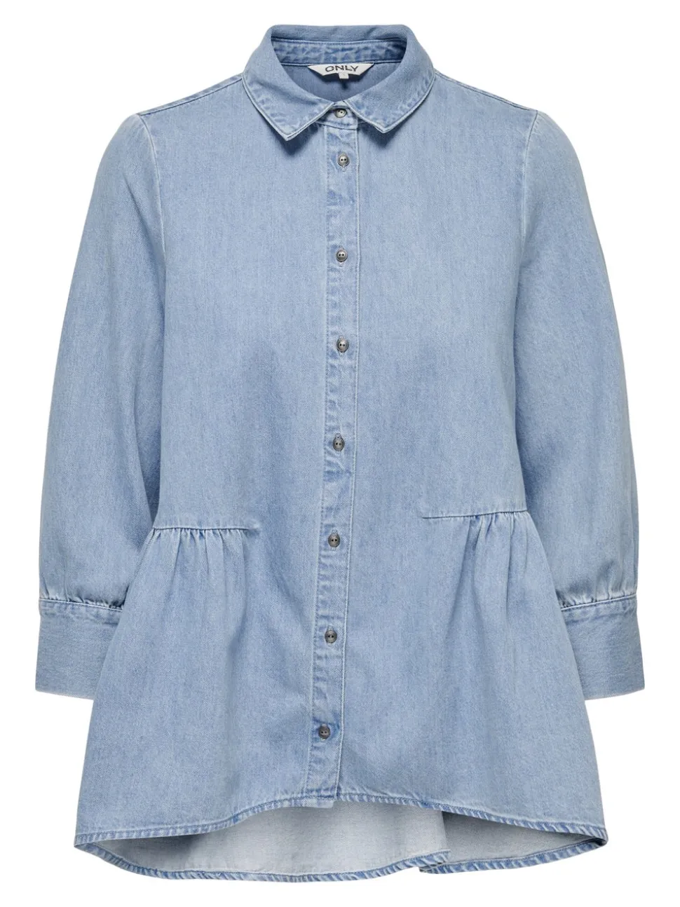 ONLMARY Denimskjorte