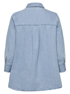ONLMARY Denimskjorte