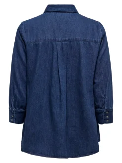 ONLMARY Denimskjorte